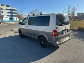 VW T5  4x4 Webasto, снимка 4