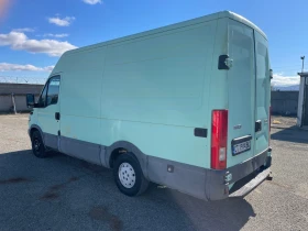 Iveco Daily 35S15 | Mobile.bg    6