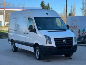 VW Crafter * * Климатик* * , снимка 3