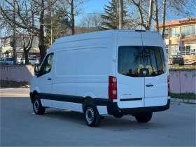 VW Crafter * * Климатик* * , снимка 4