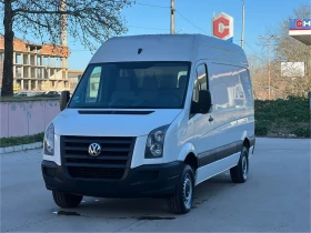 VW Crafter * * Климатик* * , снимка 1