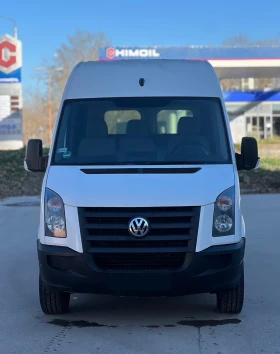 VW Crafter * * Климатик* * , снимка 2