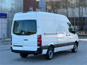 VW Crafter * * Климатик* * , снимка 5