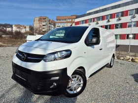 Opel Vivaro ГАРАНЦИЯ-1.5 HDI -120 K.S., снимка 1