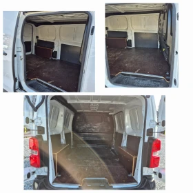 Opel Vivaro ГАРАНЦИЯ-1.5 HDI -120 K.S., снимка 13