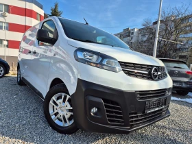 Opel Vivaro ГАРАНЦИЯ-1.5 HDI -120 K.S., снимка 3