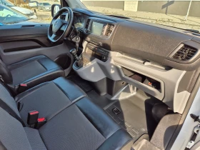 Opel Vivaro ГАРАНЦИЯ-1.5 HDI -120 K.S., снимка 10