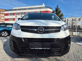 Opel Vivaro ГАРАНЦИЯ-1.5 HDI -120 K.S., снимка 5