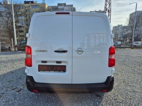 Opel Vivaro ГАРАНЦИЯ-1.5 HDI -120 K.S., снимка 6