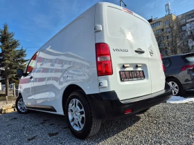 Opel Vivaro ГАРАНЦИЯ-1.5 HDI -120 K.S., снимка 4