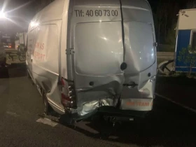 Обява за продажба на Mercedes-Benz Sprinter 316 ~13 000 лв. - изображение 6