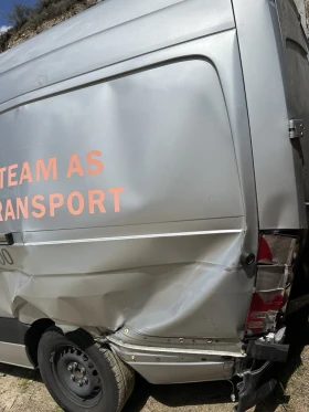 Обява за продажба на Mercedes-Benz Sprinter 316 ~13 000 лв. - изображение 2