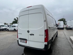 Mercedes-Benz Sprinter 314 EURO6 , NAVI ,  , 2021 | Mobile.bg    4