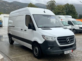 Mercedes-Benz Sprinter 314 EURO6 , NAVI ,  , 2021 | Mobile.bg    3