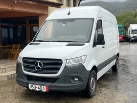 Mercedes-Benz Sprinter 314 EURO6 , NAVI ,  , 2021 | Mobile.bg    2