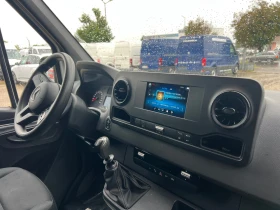 Mercedes-Benz Sprinter 314 EURO6 , NAVI ,  , 2021 | Mobile.bg    10