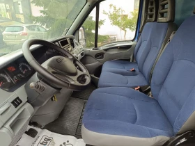 Обява за продажба на Iveco Daily 35с18 KLIMA 3.5т. 3000мотор ~27 480 лв. - изображение 6