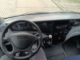 Обява за продажба на Iveco Daily 35с18 KLIMA 3.5т. 3000мотор ~27 480 лв. - изображение 8