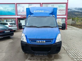 Обява за продажба на Iveco Daily 35с18 KLIMA 3.5т. 3000мотор ~27 480 лв. - изображение 2