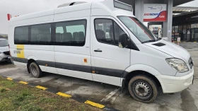 Mercedes-Benz Sprinter 516-XXL-ДВА КЛИМАТИКА-ЕВРО5 - изображение 1