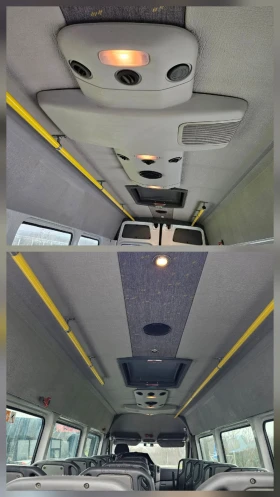 Mercedes-Benz Sprinter 516-XXL-ДВА КЛИМАТИКА-ЕВРО5, снимка 15