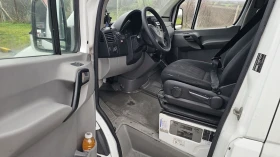 Mercedes-Benz Sprinter 516-XXL-ДВА КЛИМАТИКА-ЕВРО5, снимка 7