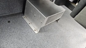 Mercedes-Benz Sprinter 516-XXL-ДВА КЛИМАТИКА-ЕВРО5, снимка 17