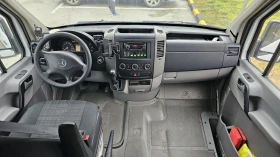 Mercedes-Benz Sprinter 516-XXL-ДВА КЛИМАТИКА-ЕВРО5, снимка 8