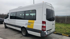 Mercedes-Benz Sprinter 516-XXL-ДВА КЛИМАТИКА-ЕВРО5, снимка 6