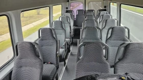 Mercedes-Benz Sprinter 516-XXL-ДВА КЛИМАТИКА-ЕВРО5, снимка 11