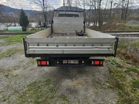 ����� �� �������� �� Iveco 35c13 2.8 TDI 