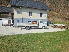 Iveco 3510 2.5 TD - изображение 1