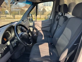 Mercedes-Benz Sprinter 319 Mercedes - Benz Sprinter 319 Специален 3.5 V6 | Auto.bg — изображение 10