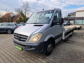Mercedes-Benz Sprinter 516 CDI ������� | Mobile.bg � ����� ������ 2