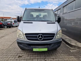 Mercedes-Benz Sprinter 516 CDI ������� | Mobile.bg � ����� ������ 4