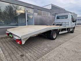 Mercedes-Benz Sprinter 516 CDI ������� | Mobile.bg � ����� ������ 9