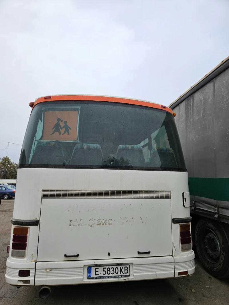 Setra S   215 UL, снимка 6 - Бусове и автобуси - 48106669