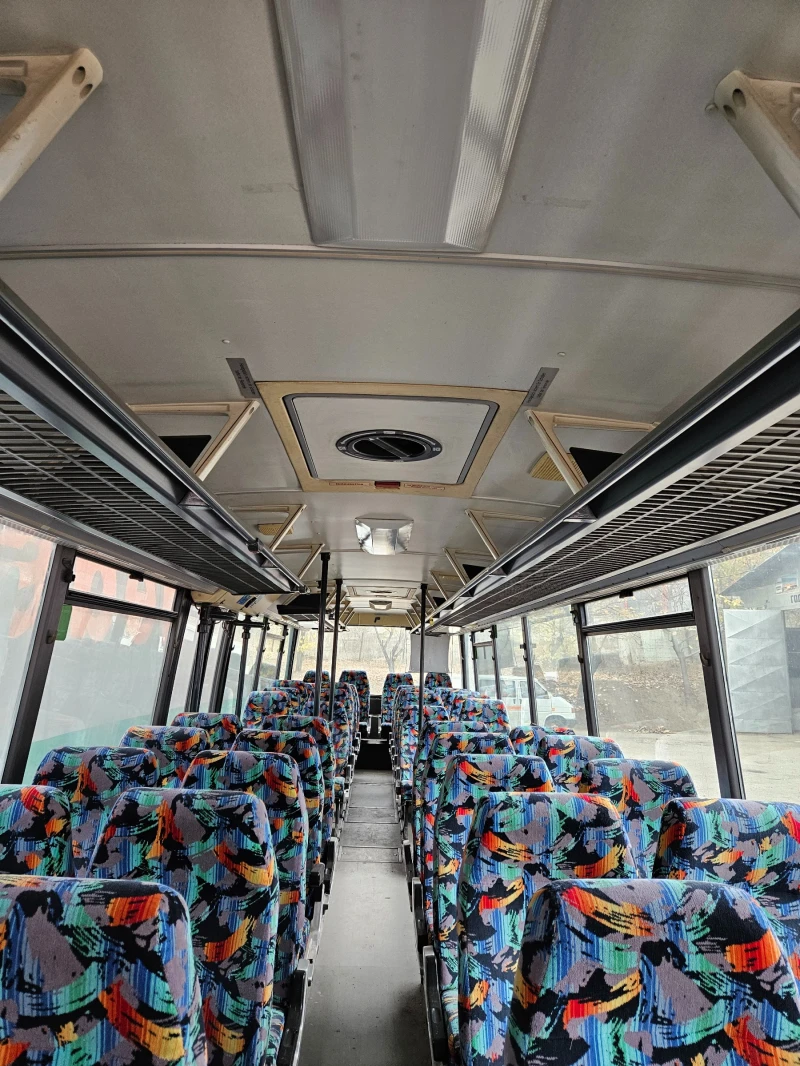 Setra S   215 UL, снимка 4 - Бусове и автобуси - 48106669