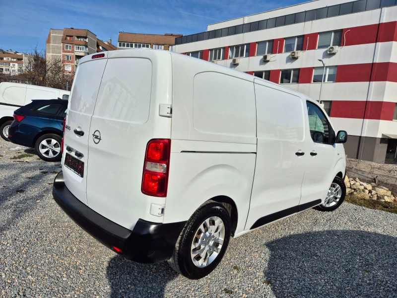 Opel Vivaro ГАРАНЦИЯ-1.5 HDI -120 K.S., снимка 2 - Бусове и автобуси - 49289413