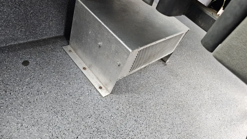 Mercedes-Benz Sprinter 516-XXL-ДВА КЛИМАТИКА-ЕВРО5, снимка 17 - Бусове и автобуси - 53380230