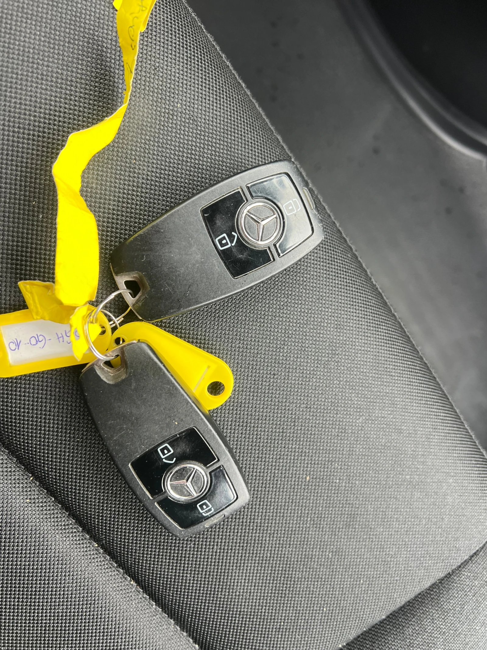 Mercedes-Benz Sprinter 314 EURO6 , NAVI ,  , 2021 | Mobile.bg   16