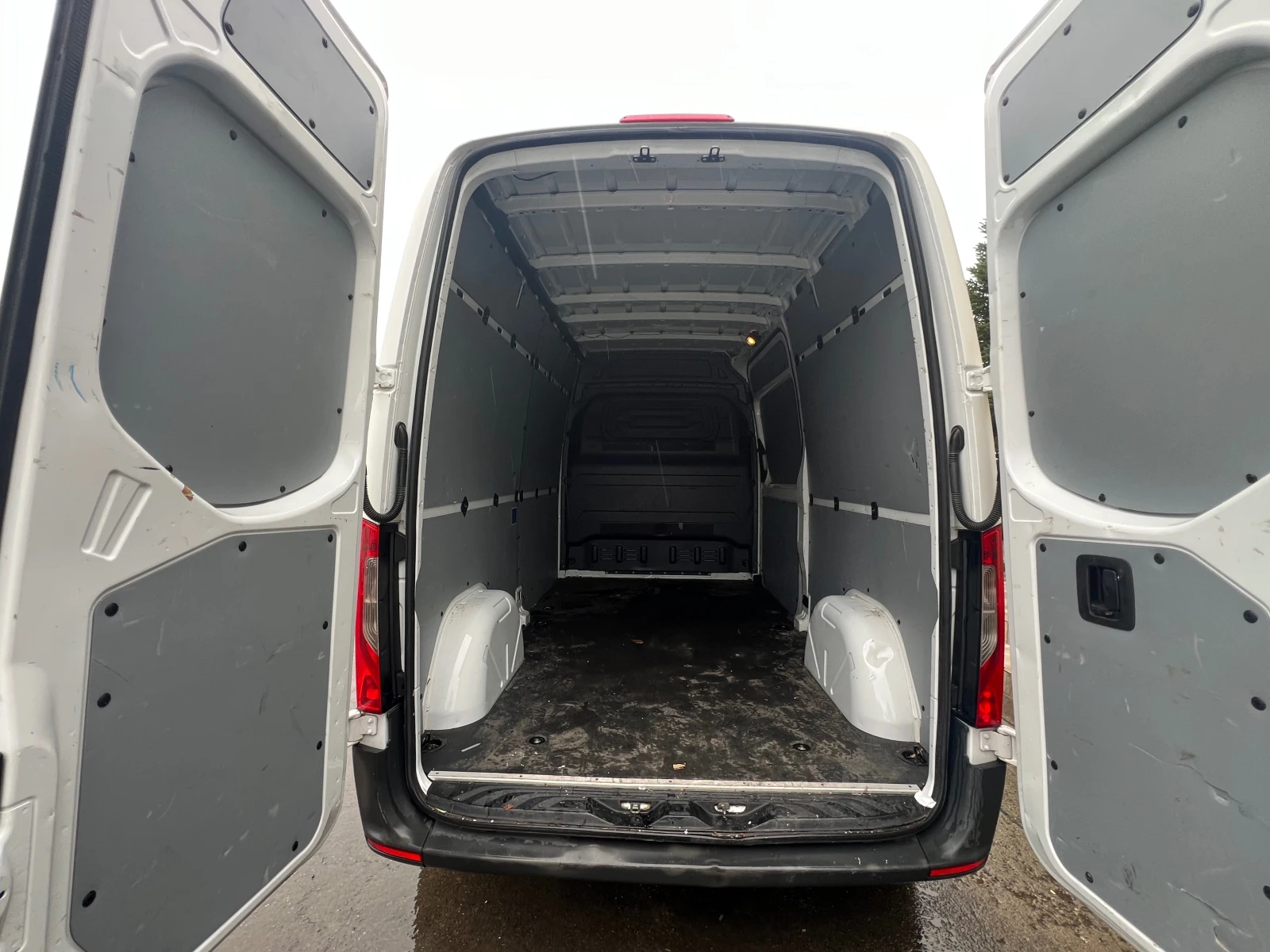 Mercedes-Benz Sprinter 314 EURO6 , NAVI , КЛИМА , 2021г - изображение 6