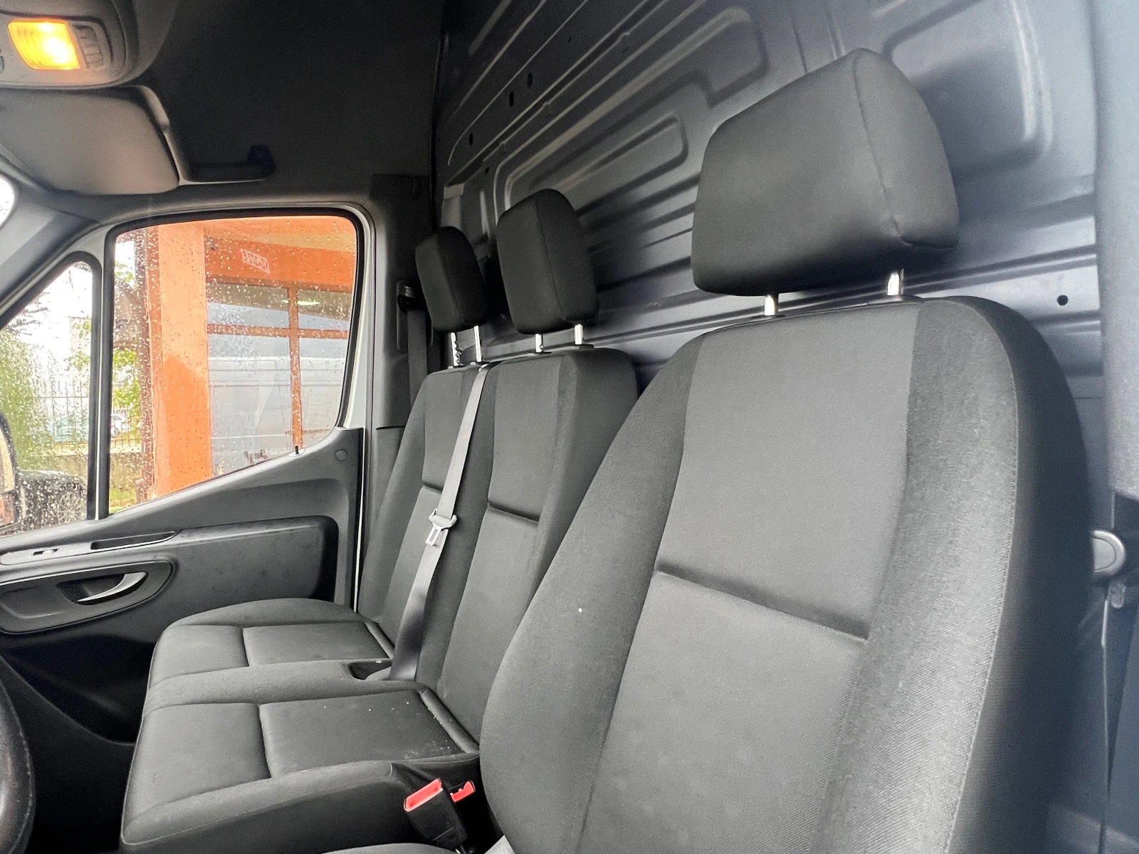 Mercedes-Benz Sprinter 314 EURO6 , NAVI ,  , 2021 | Mobile.bg   12