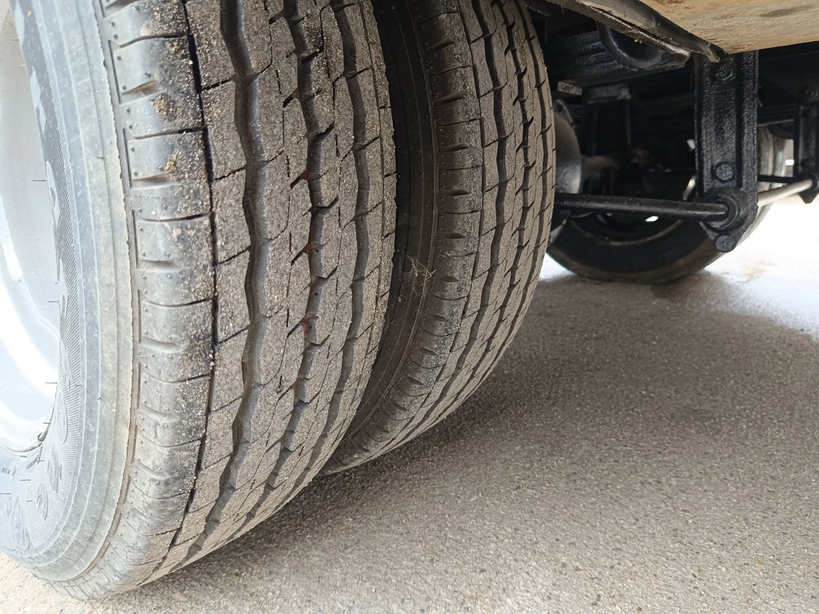Iveco Daily 35с18 KLIMA 3.5т. 3000мотор - изображение 6