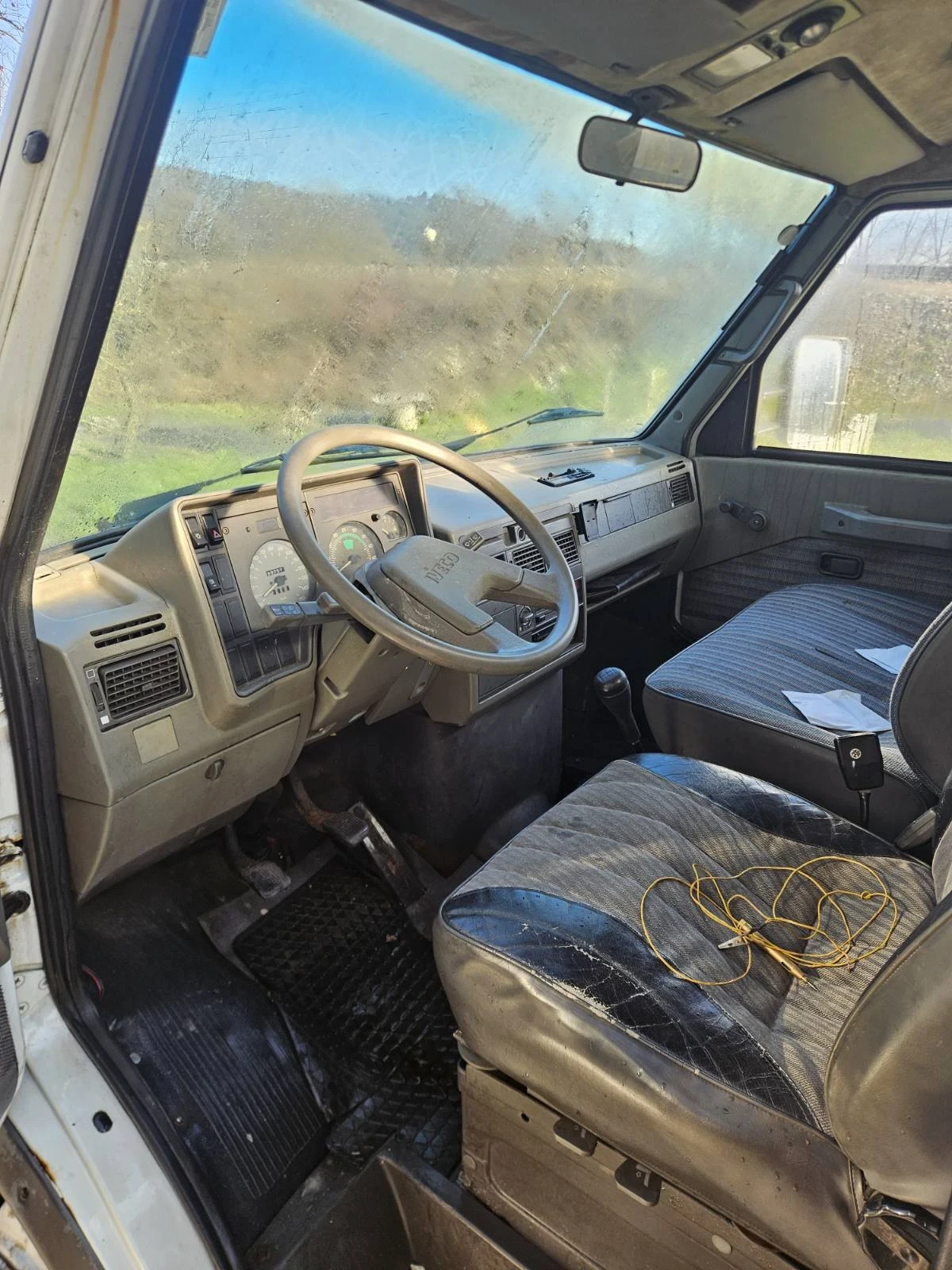 Iveco 3510 2.8 TD | Mobile.bg � ����������� 4