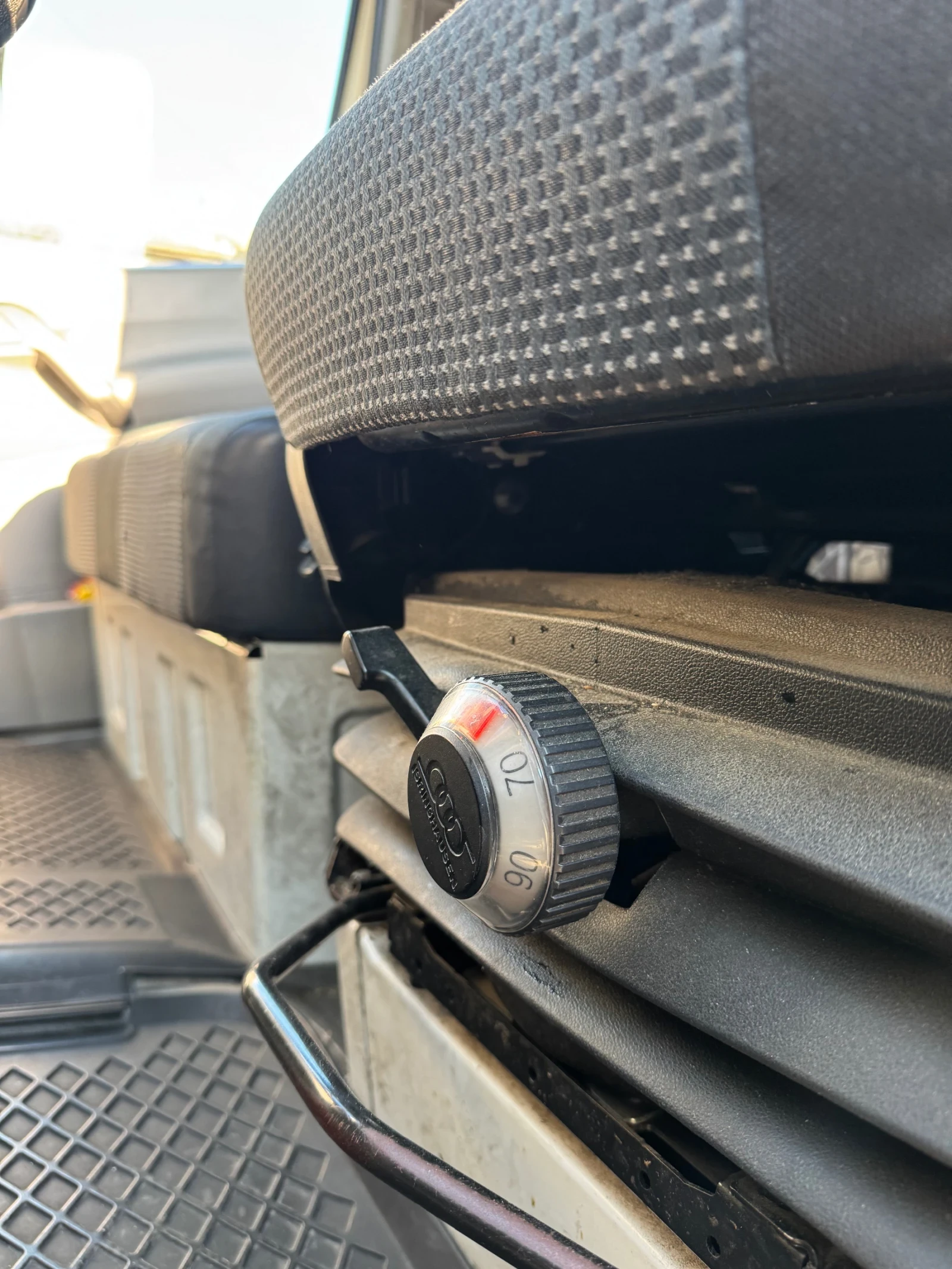 Mercedes-Benz Sprinter 319 Mercedes - Benz Sprinter 319 ��������� 3.5 V6 | Mobile.bg � ����������� 11