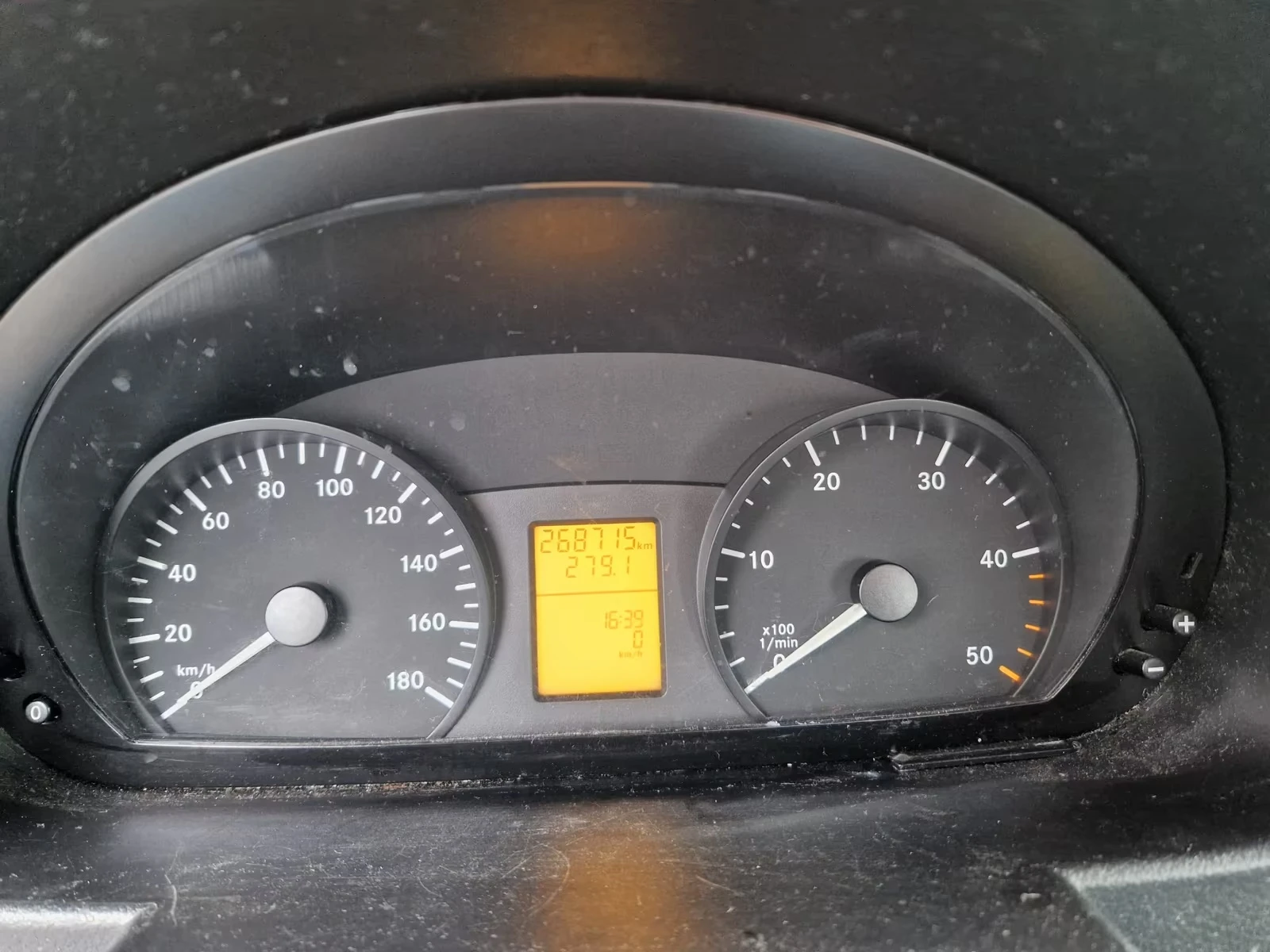 Mercedes-Benz Sprinter 516 CDI Автовоз, снимка 12 - Бусове и автобуси - 54666636