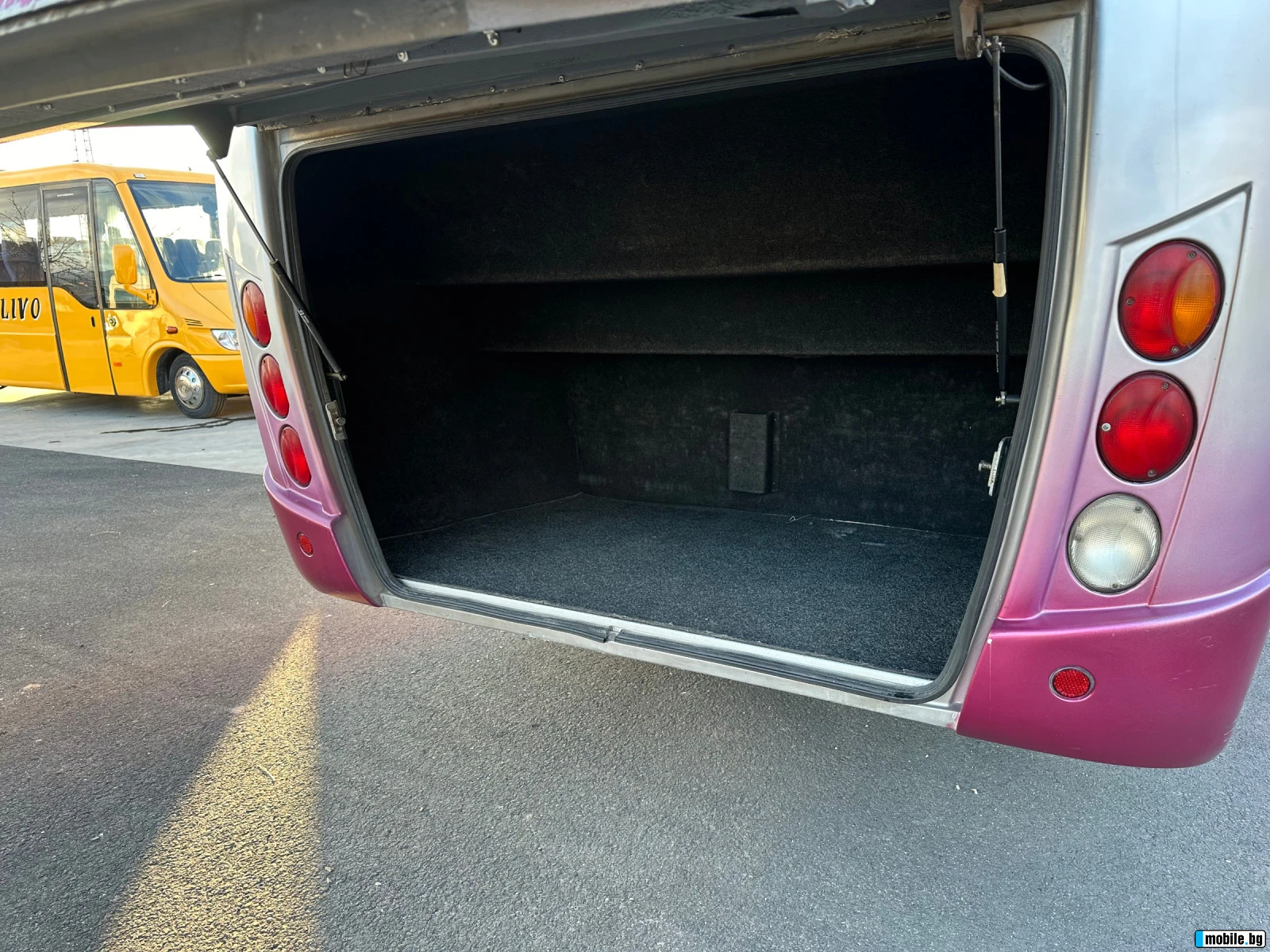 Iveco Daily 65C18 WING / �������� ����� 2 | Mobile.bg � ����������� 7