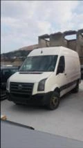 VW Crafter 2.5, снимка 2