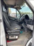 Mercedes-Benz Sprinter 313 313 Хладилен НА ЧАСТИ, снимка 9